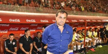 Prensa Central Córdoba\u002E