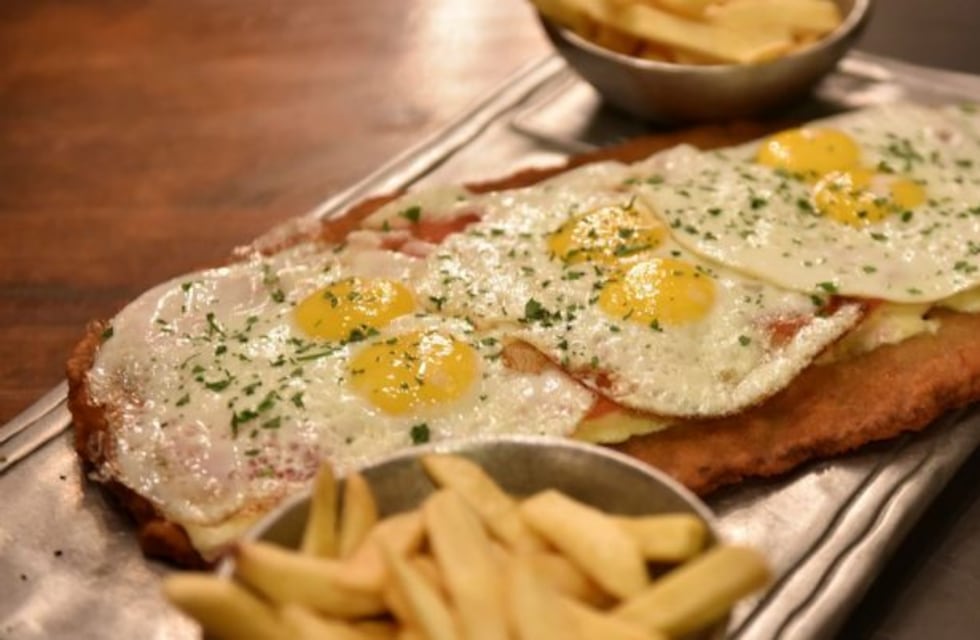 #ComoEnCBA: la mejor milanesa de Córdoba según los usuarios de Vía Córdoba