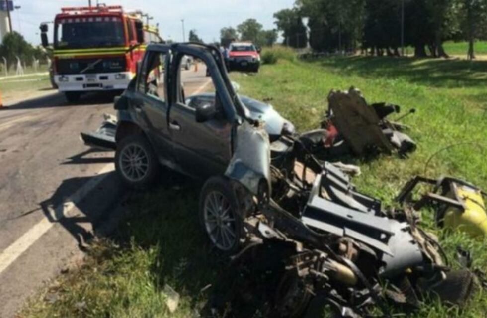 Decretan duelo y suspenden carnaval en Villa del Totoral por la muerte de 4 jóvenes