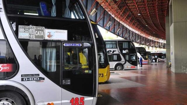 Expectativas en Posadas por la reactivación del transporte de larga distancia