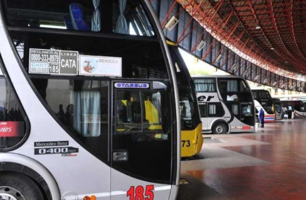 Hoy se reactiva el servicio de colectivos de larga distancia en la Terminal de Posadas