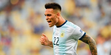 (Foto: Pedro UGARTE / AFP)