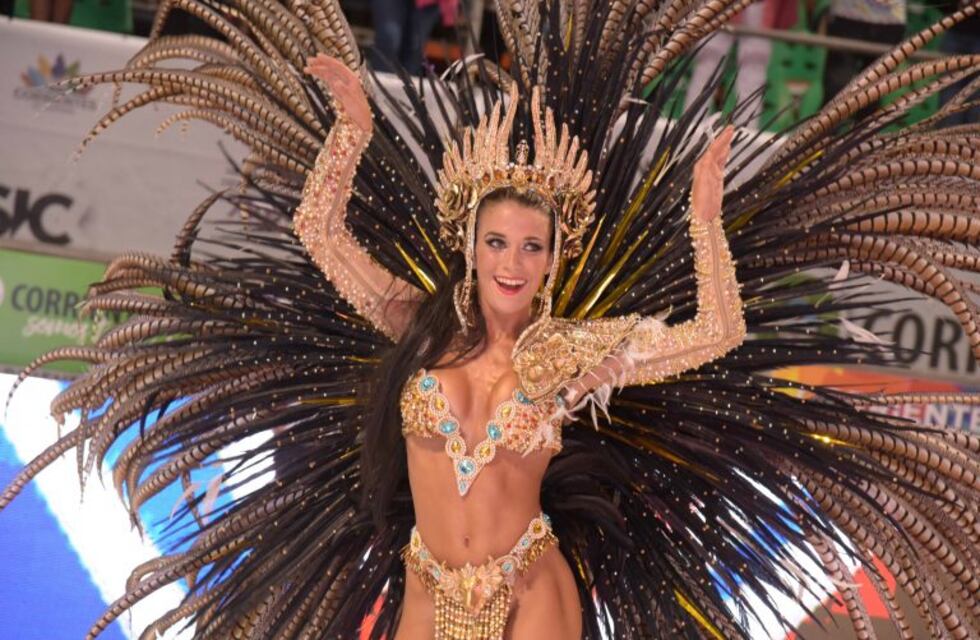 Se suspendieron los carnavales del viernes