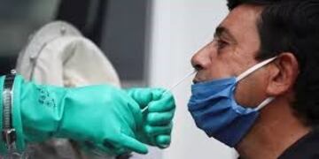 Coronavirus en Río Negro: 117 nuevos casos y cuatro fallecidos