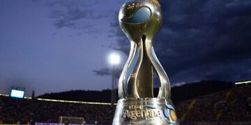 Copa Argentina
