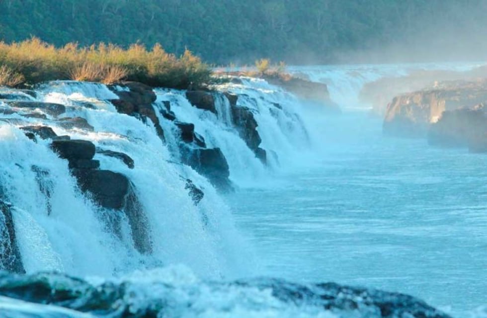 Están abiertas las preselecciones para elegir las siete maravillas de Argentina