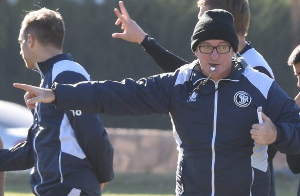 La Lepra "se juega la permanencia" ante Chacarita