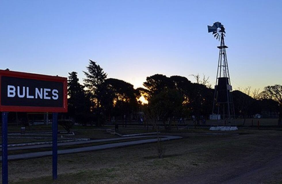 El intendente de Bulnes confirmó que hay circulación comunitaria en la localidad