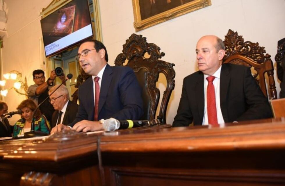 La Provincia pagará un bono de fin de año de 6 mil pesos