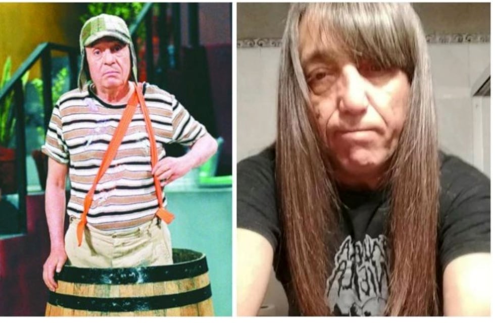 Protestas contra la popularidad del bar de "El Chavo del 8 metalero" por la muerte de un guitarrista