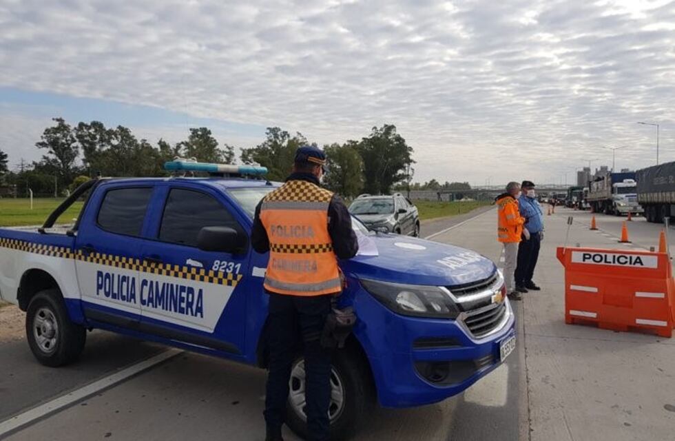 Así son las medidas aplicadas para el aislamiento de los dos pueblos cordobeses