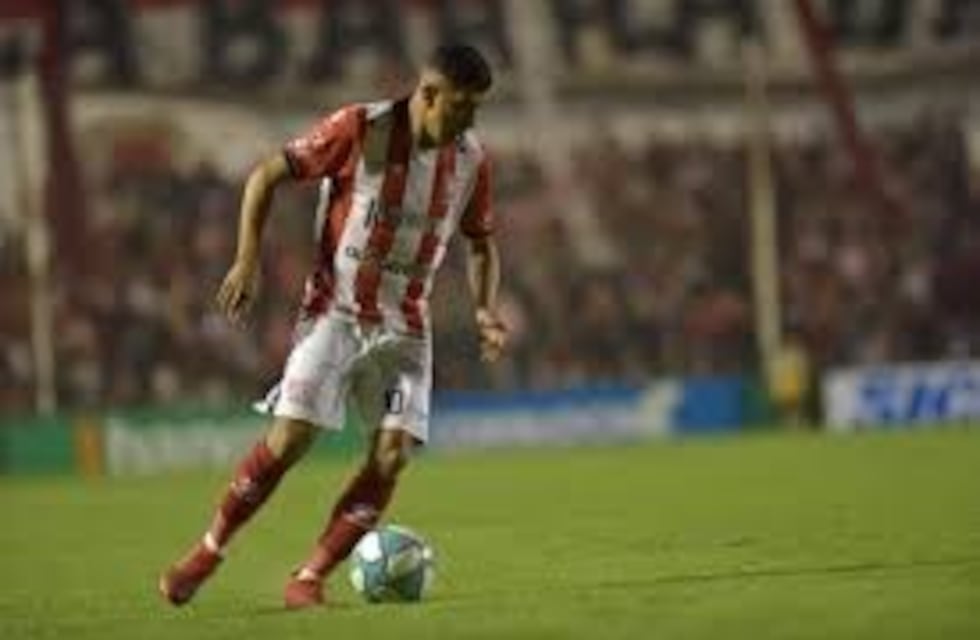 Damián Arce y las urgencias de Instituto: "Nos falta ganar y empiezan las cosas lindas"