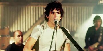 Guasones llega a Rosario el 9 de junio