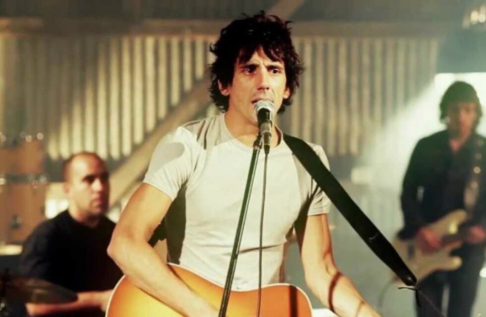 Guasones estrena disco en Teatro Vorterix Rosario