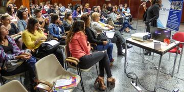 La Cámara de Comercio propone una Tarde de Mujeres