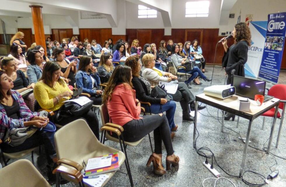 La Cámara de Comercio propone una Tarde de Mujeres