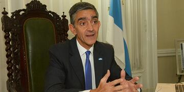 El gobierno provincial irá a la Corte de Justicia de Nación por el Fondo Soja\u002E (Comunicación Gobierno Tucumán)