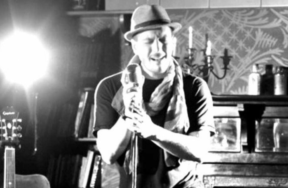 El músico mendocino "Ale" Ortega se presentará en Italia