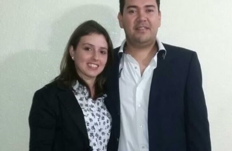 Oberá: investigan un presunto femicidio seguido de suicidio