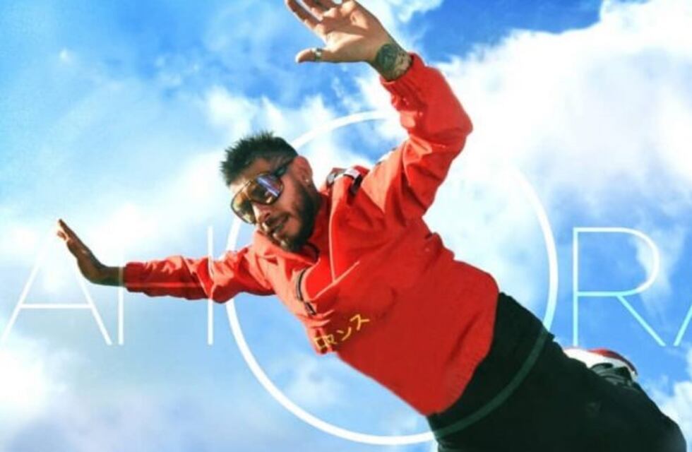 Ulises Bueno lanza su disco nuevo, a días de la Navidad