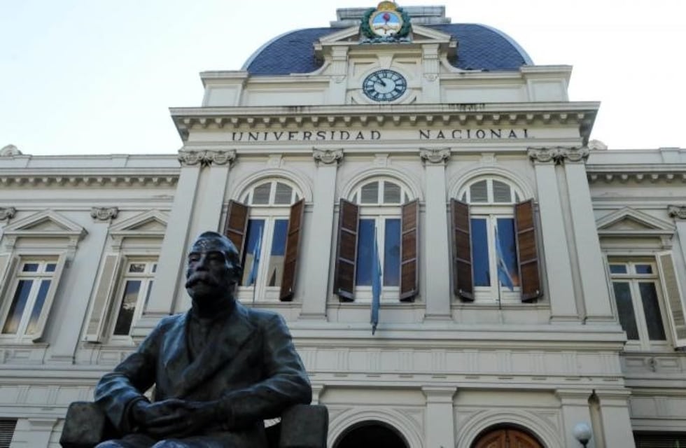 Abren la inscripción para la Escuela de Verano de la UNLP