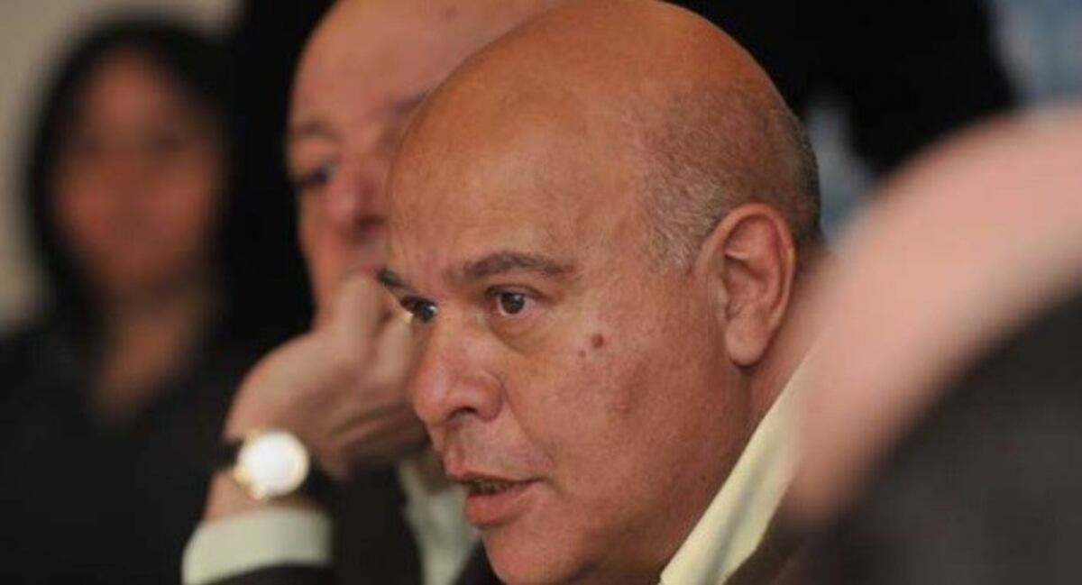 Alejandro Abraham, senador de Mendoza\u002E