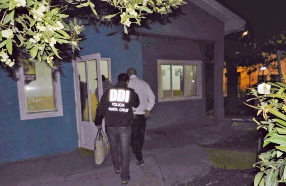 Se negaron a declarar petroleros involucrados en una balacera