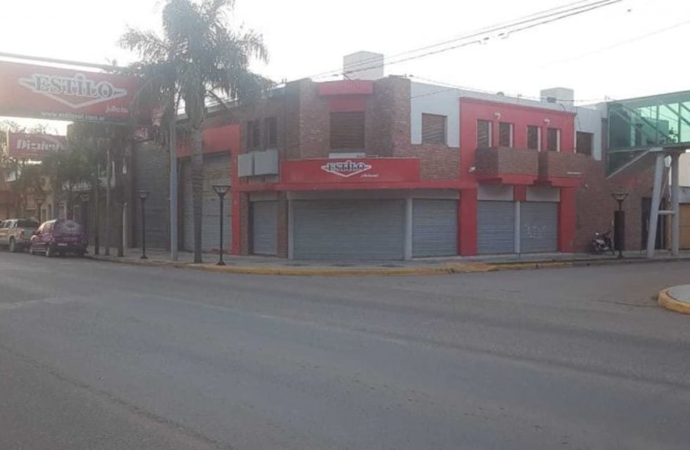 Tras el bocinazo, Río Primero volvió a la fase de distanciamiento social