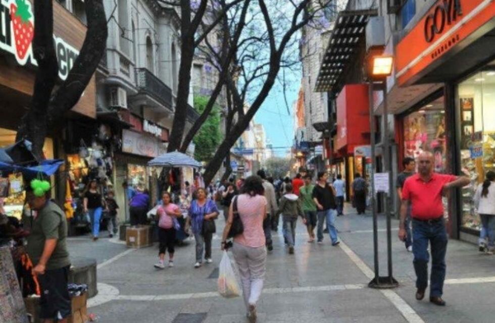 Harán la prueba: el comercio sanjuanino trabajará de corrido