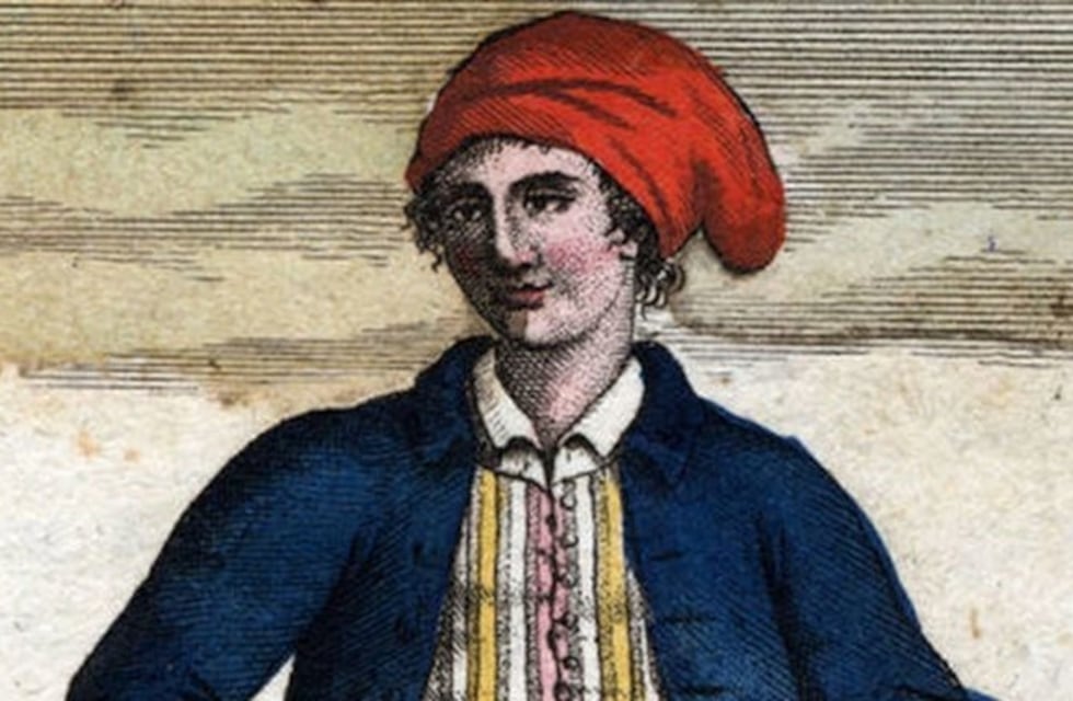 Jeanne Baret, la primera mujer en dar la vuelta al mundo