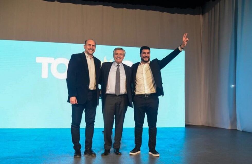 El Frente de Todos sacó una clara ventaja sobre el macrismo en Santa Fe