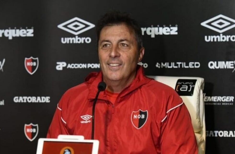 Kudelka: "Argentinos es un lindo rival para nuestras apetencias"