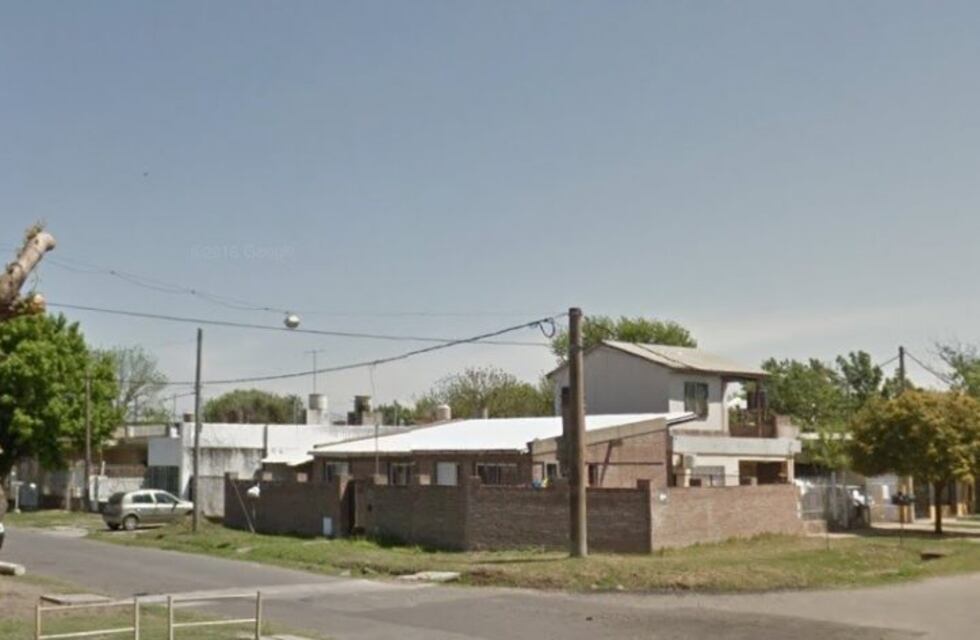 Balearon una casa en zona norte: investigan vínculo del ataque con Los Monos