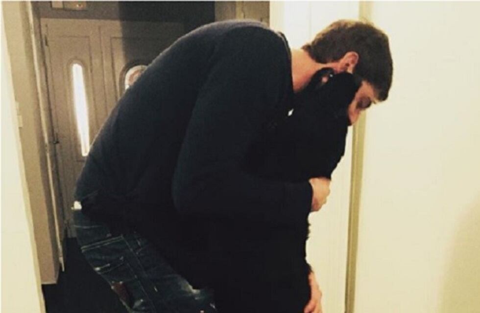 La hermana de Emiliano Sala reveló qué pasará con Nala, la mascota del futbolista