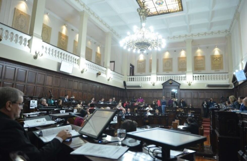 Media sanción a la Reforma de la Ley de Ejecución de la Pena Privativa de la Libertad