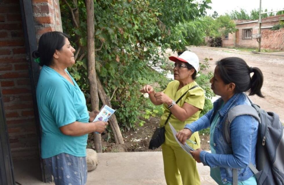 Salud declaró un alerta en siete localidades jujeñas por el dengue