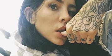 Candelaria Tinelli\u002E