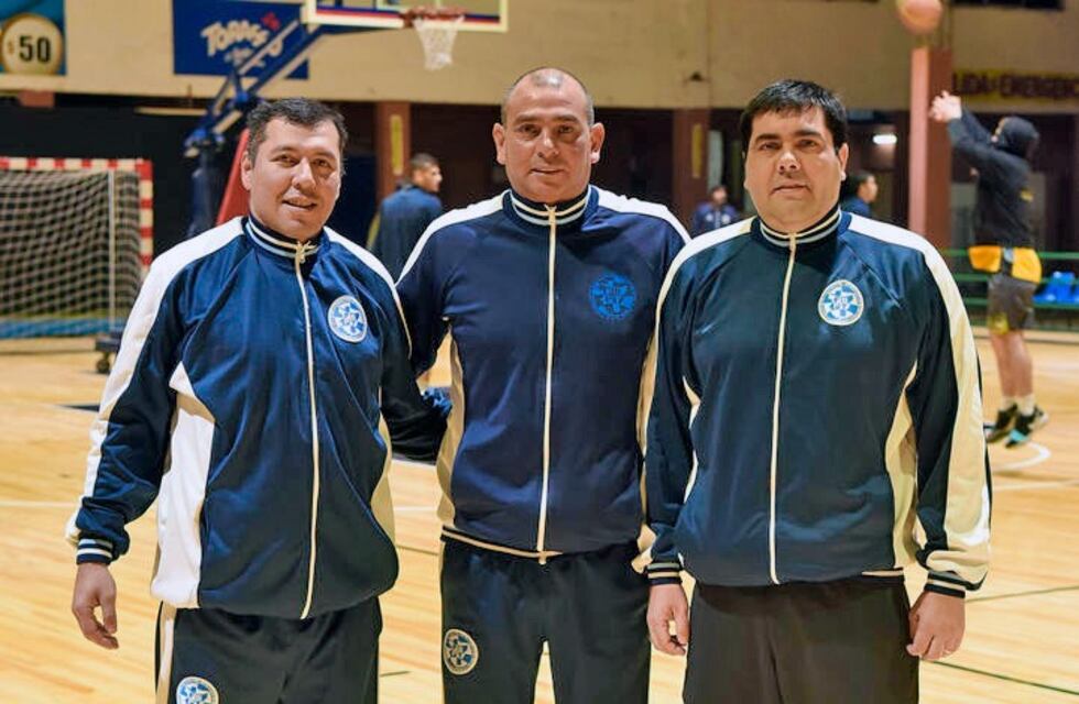 Tucumán definió su plantel para afrontar el Campeonato Argentino de Básquet