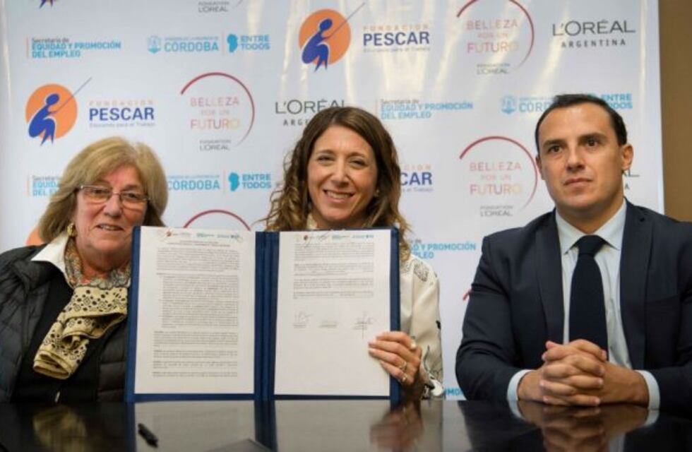 Belleza por un futuro abre un nuevo centro en Córdoba