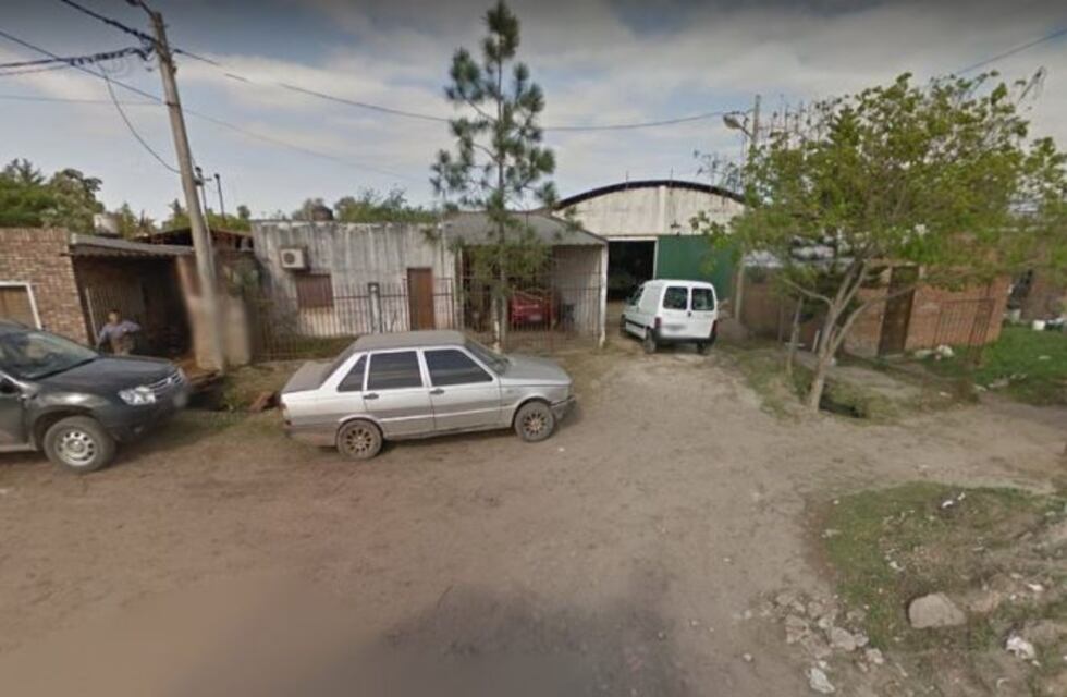 Un hombre murió asesinado de un disparo en la espalda en Villa Ercilia