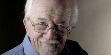 Ricardo Santos, el padre del Malbec\u002E