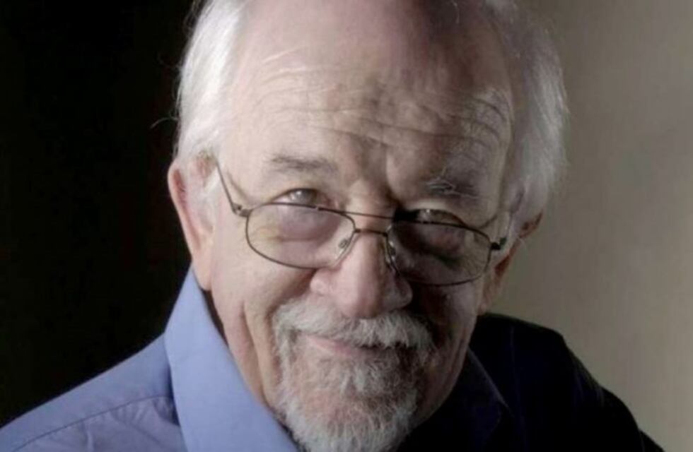 Falleció Ricardo Santos, uno de los padres del Malbec