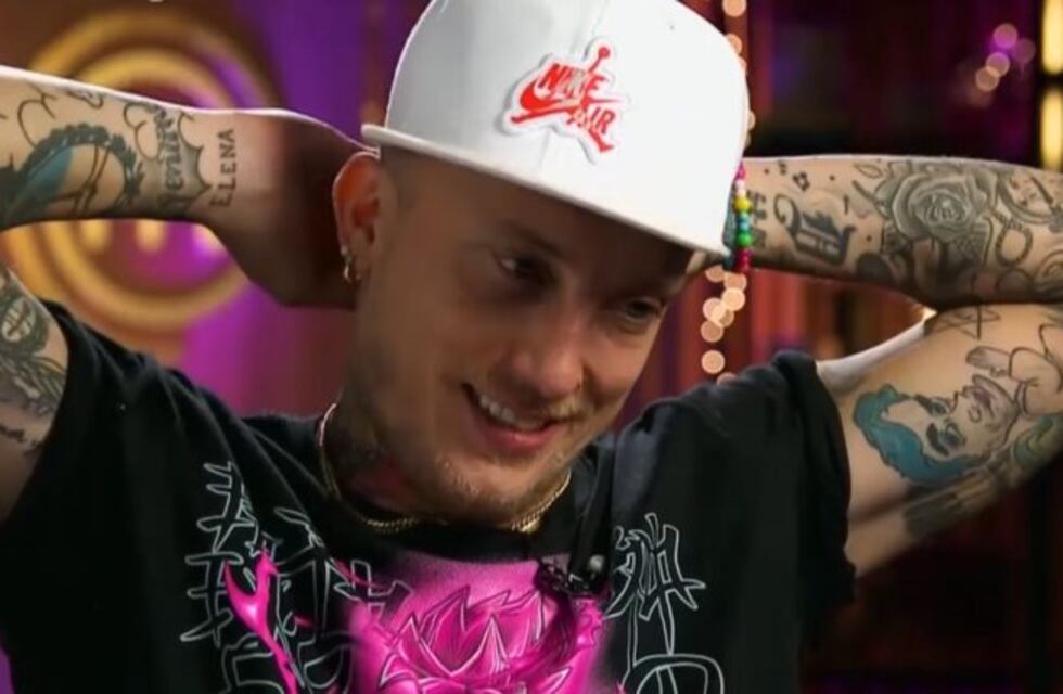 Recuperado de coronavirus, El Polaco celebró con una fiesta clandestina y estalló la polémica