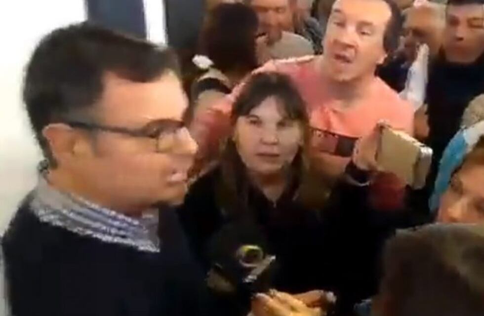 Villa Mercedes: usuarios reclamaron en la oficina de Ecogas por los excesivos aumentos