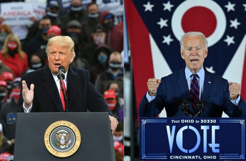 Elecciones en Estados Unidos: qué puede significar una reelección de Trump y qué provocaría un triunfo de Biden