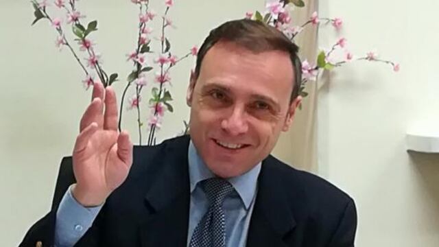 "Las llaves de Raquel": la autobiografía del escritor que introdujo a Maradona en Oxford