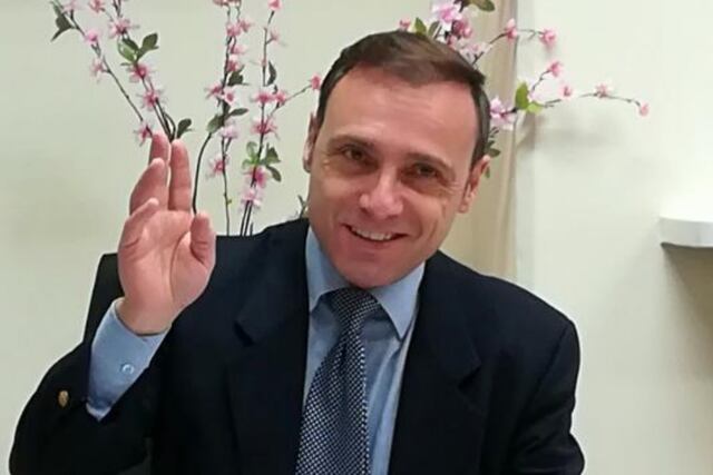 "Las llaves de Raquel": la autobiografía del escritor que introdujo a Maradona en Oxford