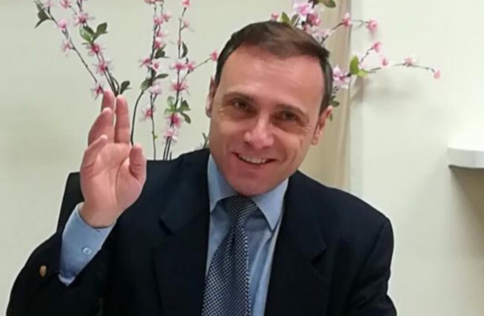 Nació en La Falda y hoy da clases en Oxford: una historia de superación que inspira y da orgullo