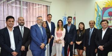 Gob de Catamarca\u002E