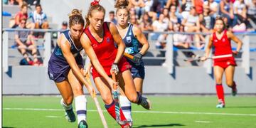 Seleccionado cordobés sub21 de hockey femenino\u002E